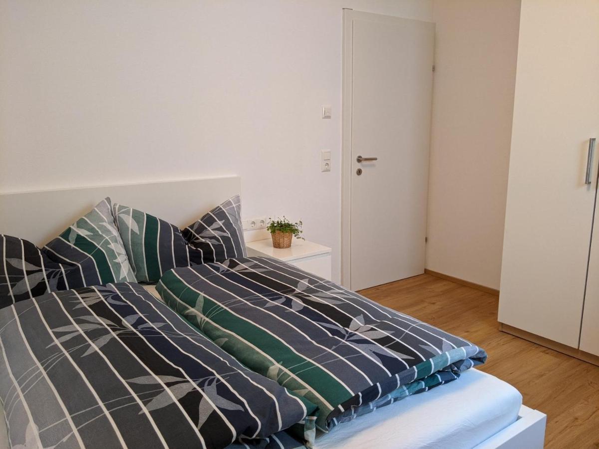 Ferienwohnung Bergzauber Sankt Jakob in Haus Kültér fotó