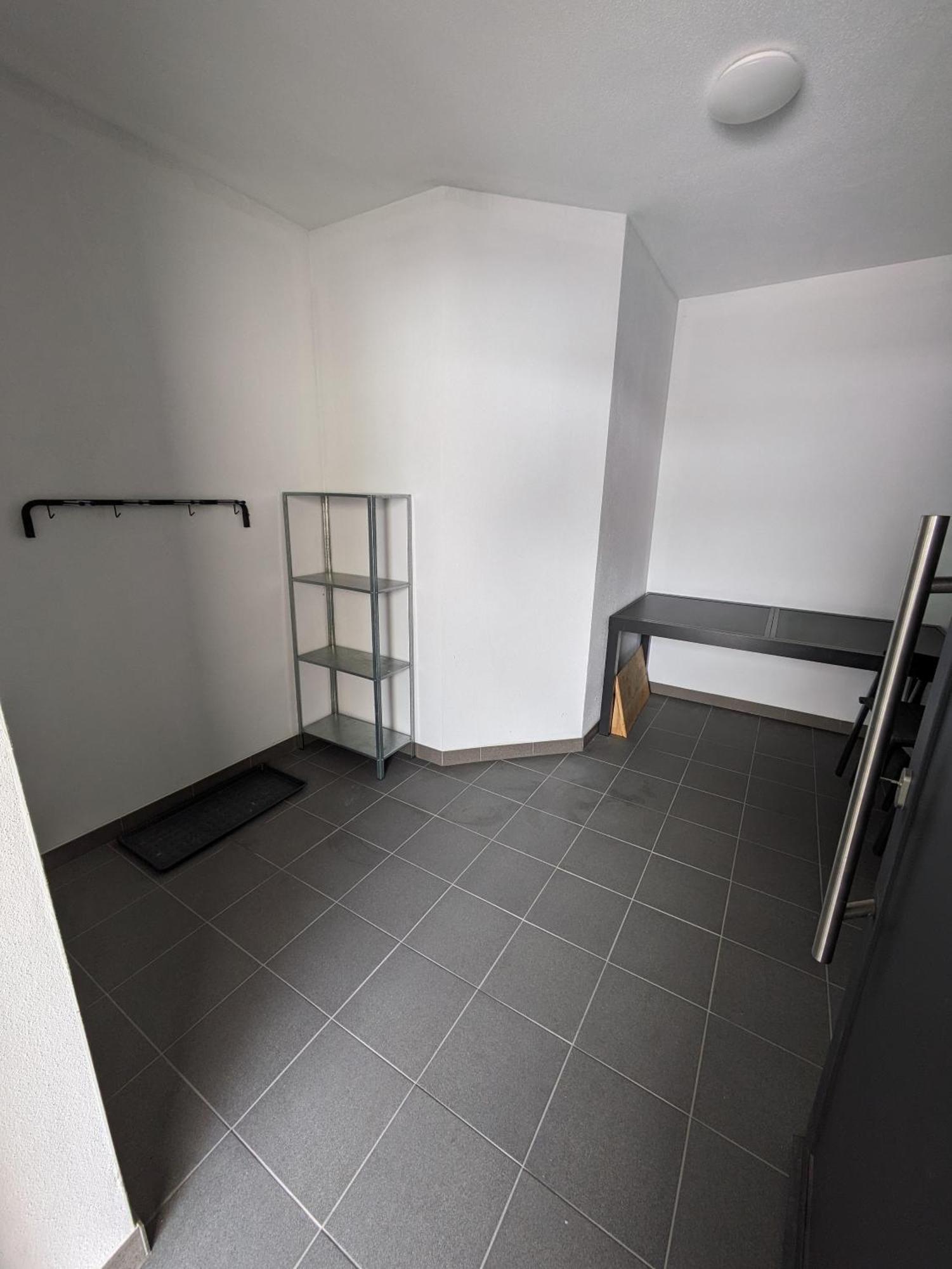 Ferienwohnung Bergzauber Sankt Jakob in Haus Kültér fotó