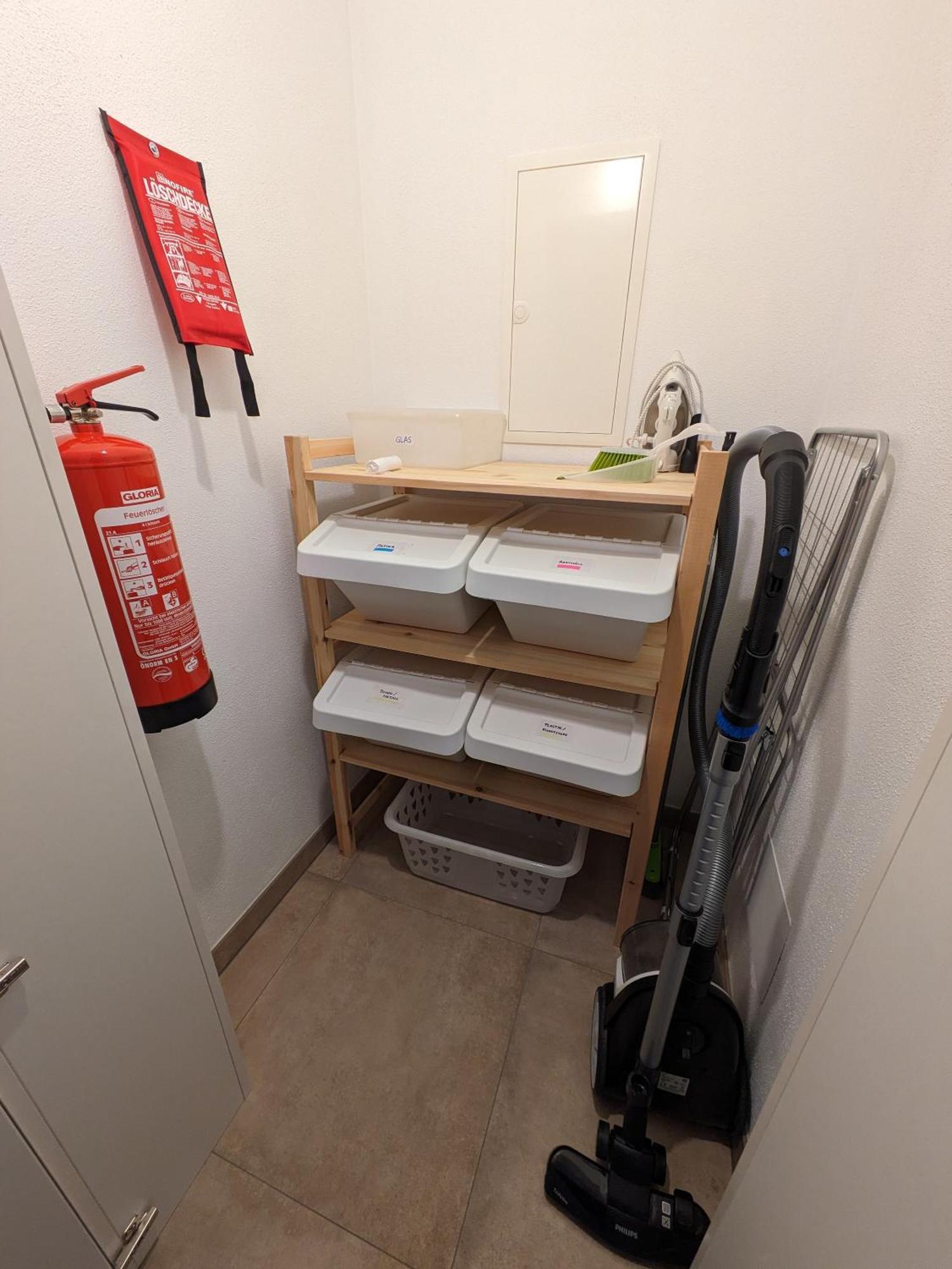 Ferienwohnung Bergzauber Sankt Jakob in Haus Kültér fotó